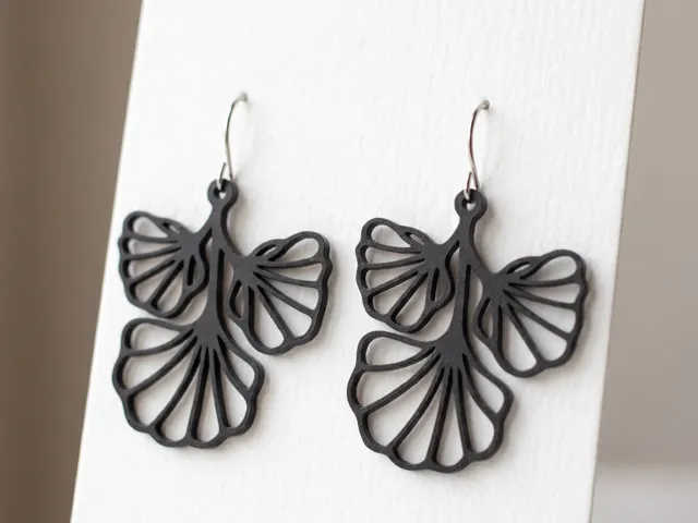 Boucles oreilles 152