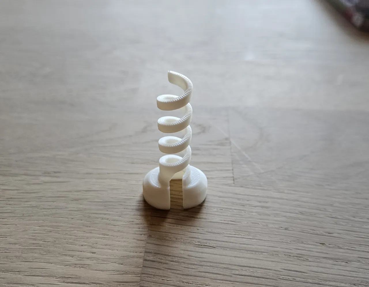 A1 / A1-Mini Kabelfuehrung - cable guide view 2