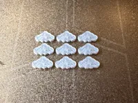 0.2mm layer, 6 walls, 25% infill