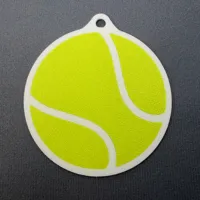 Keychain (2 color)