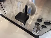 Leviers de rechange pour grille-pain T-fal 4 tranches — photo 2