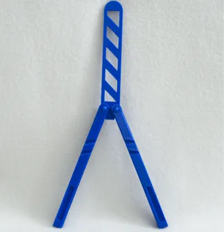 Butterfly knife