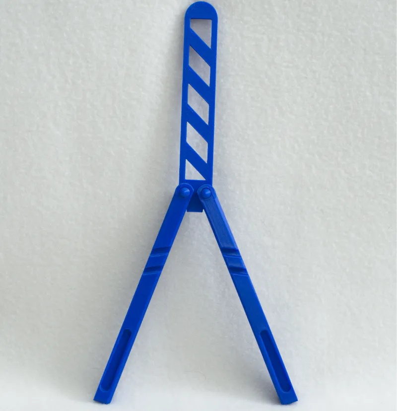 Butterfly knife