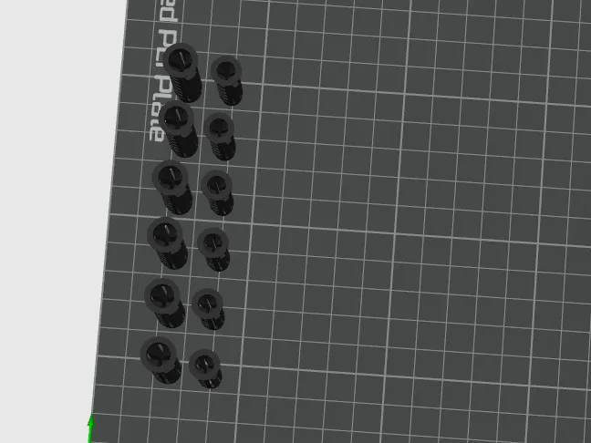 wall plugs v3 100% speed 