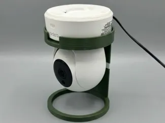 Upside Down Camera Stand/Mount