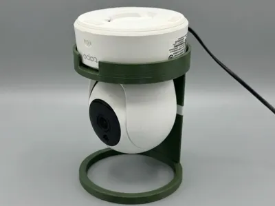 Upside Down Camera Stand/Mount