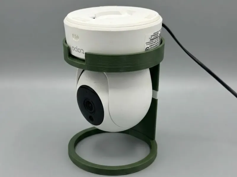 Upside Down Camera Stand/Mount