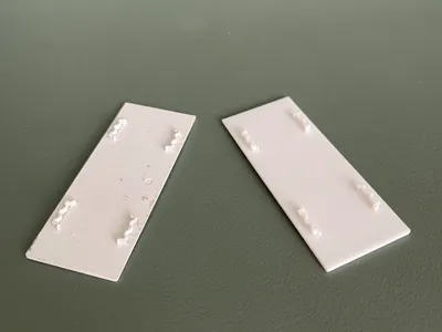 BLUM TANDEMBOX Antaro Rectangular Cover Cap