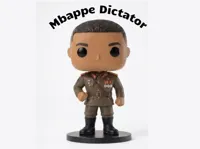 POP_Mbappe_dictator