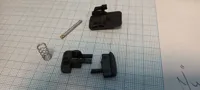 0.16mm layer, 2 walls, 15% infill