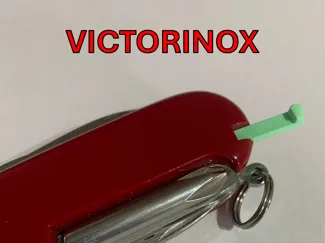 TOOTHPICK VICTORINOX