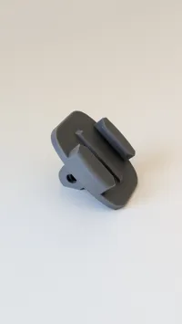 0.2mm layer, 3 walls, 15% infill
