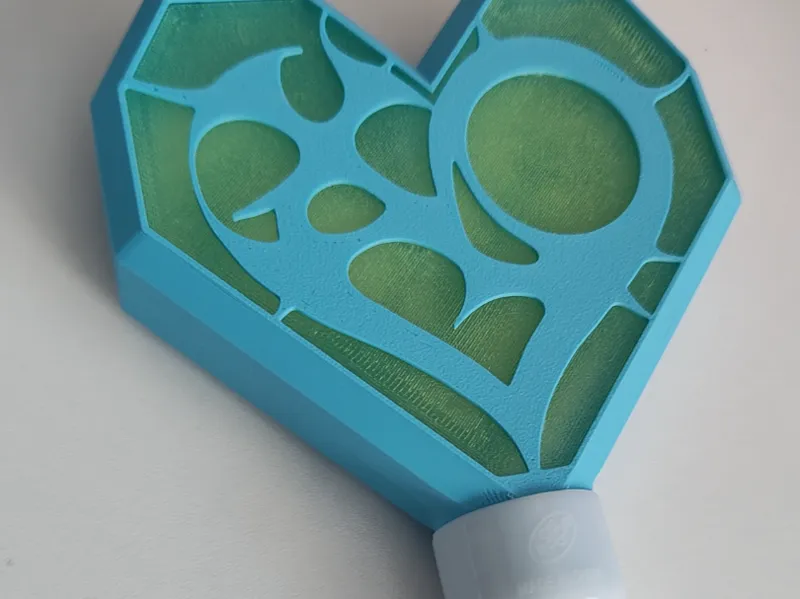 Light stick Xlov