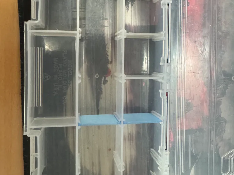 Plano 3500 Divider