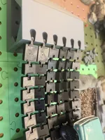 Pcub3D - BYOC - All Scale Tight Rope (H-Series Printers)
