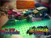 Pcub3D - BYOC - All Scale Tight Rope, Most Printers