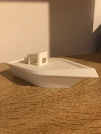 Bateau jouet pour enfants — photo 1