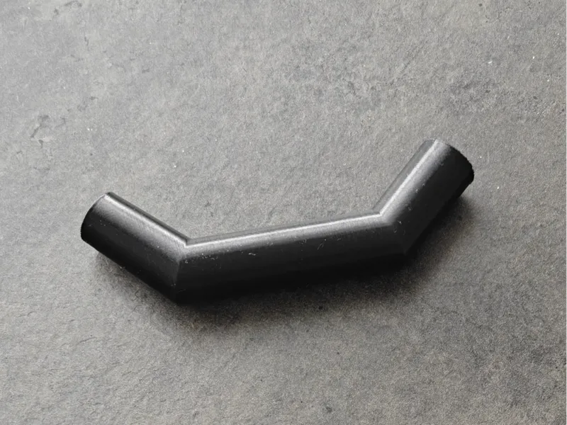 Long neck funnel attachments