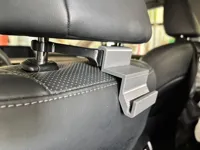 Extended Connector for Thicker Seats like RX350