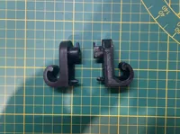 0.2mm layer, 4 walls, 20% infill