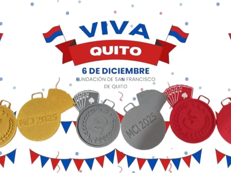 Medallas 40