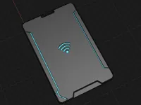 Case with name