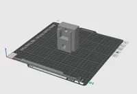 0.24mm layer, 6 walls, 10% infill