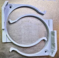 PETG - 0.2mm layer, 3 walls, 15% infill