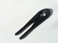 0.2mm layer, 3 walls, 15% infill