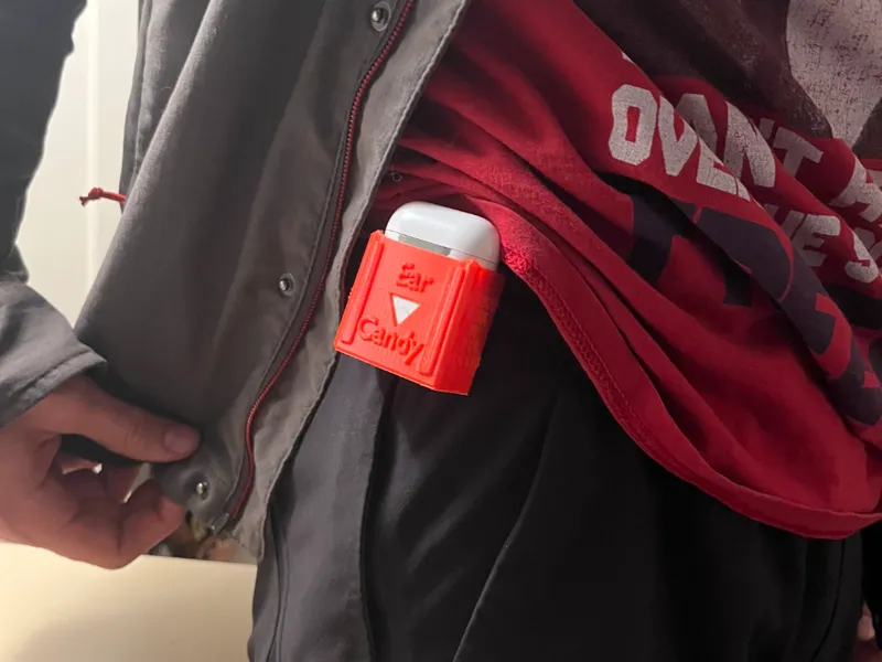 Airpod Holster Case