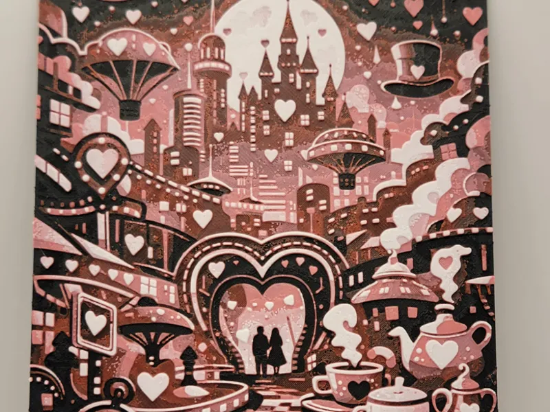 Alice in Loverland