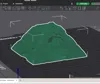 0.2mm layer, 3 walls, 8% infill