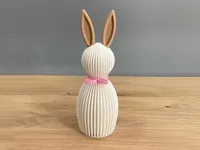 Bunny klein, 0.2mm layer, 2 walls, 30% infill