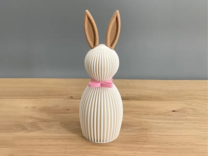 Oster Bunny