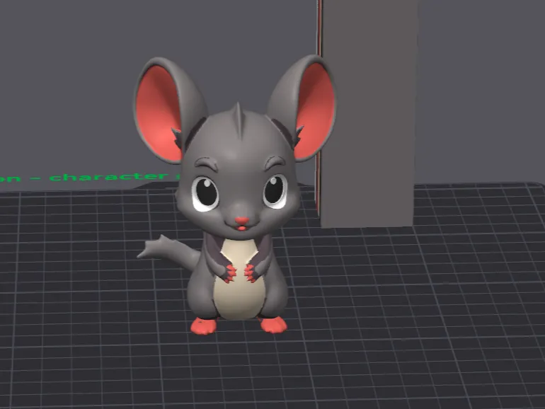 Joey Chinchilla