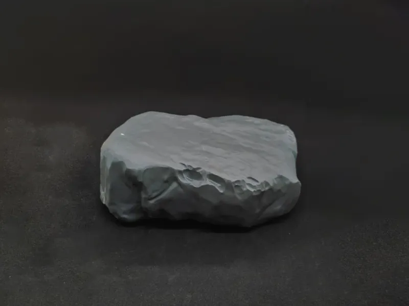 Prop Rock