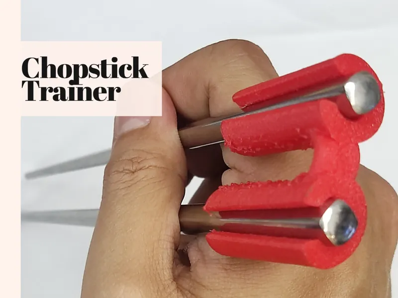 Chopstick Trainer