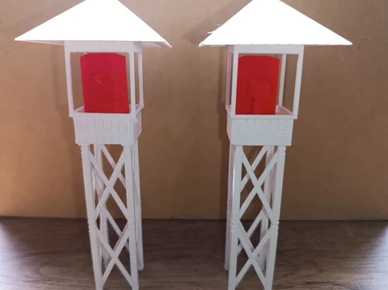 Watchtower