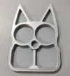 0.2mm layer, 4 walls, 100% infill