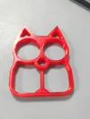 0.2mm layer, 4 walls, 100% infill