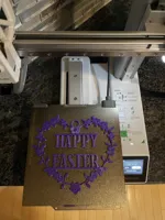 A1 Mini 0.2mm layer, 2 walls, 15% infill