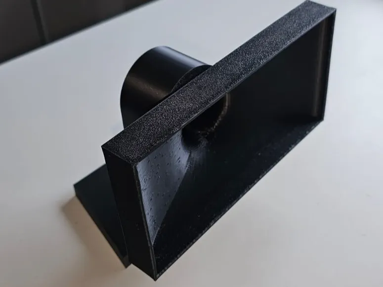 Flexible Absaugung für Festoolstaubsauger