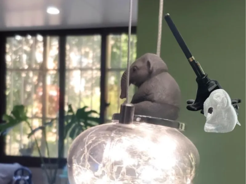 elephant