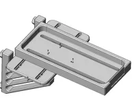 0.24mm layer, 2 walls, 10% infill