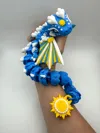 Full Size Single Color