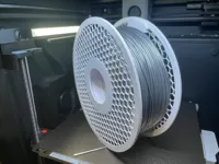 0.28mm layer, 2 walls, 15% infill