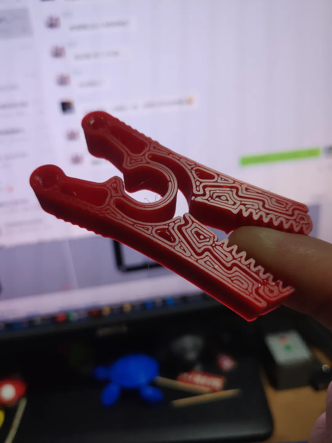 Clip view 3