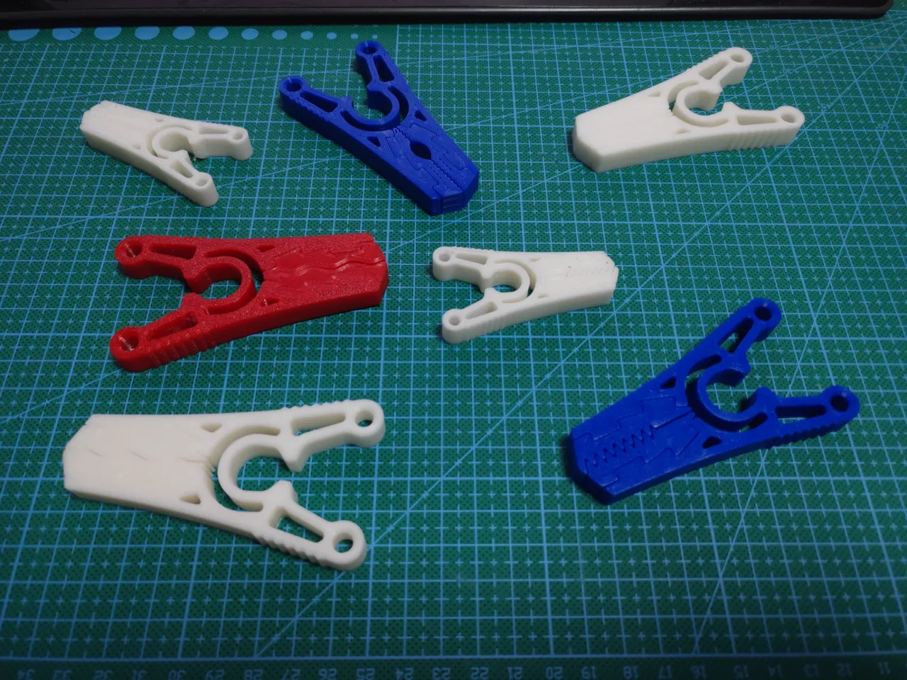 Clip view 4