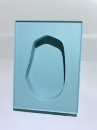 Rangement Gridfinity pour souris Logitech M720 — photo 4