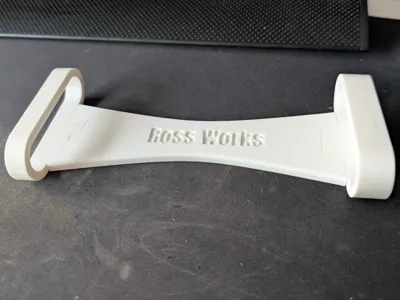 Screwdriver holder for Protech